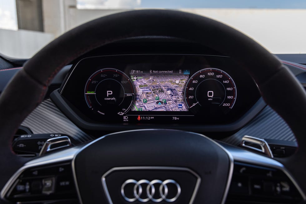 2022 audi rs etron gt