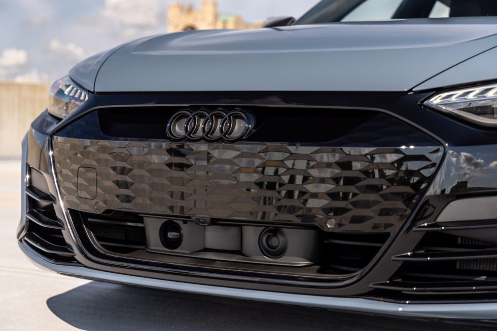 2022 audi rs etron gt
