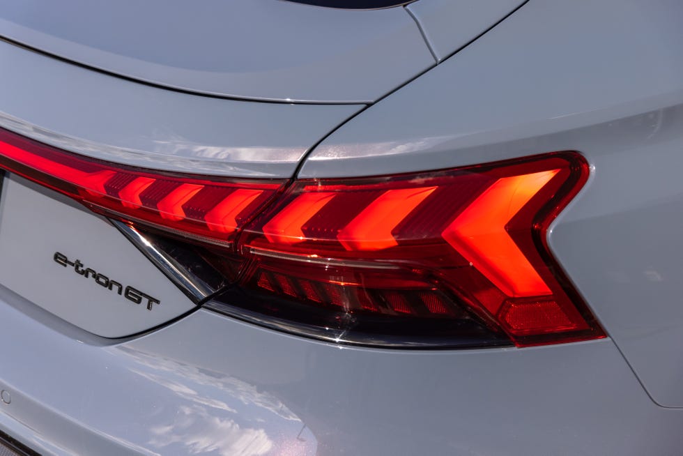 2022 audi rs etron gt