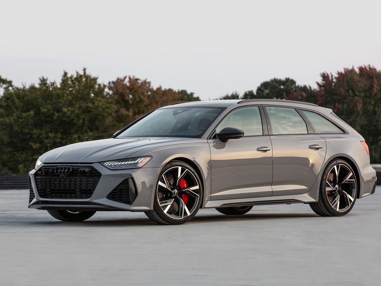 2020 Audi RS6 Avant: Release Date, Price, Specs, & More