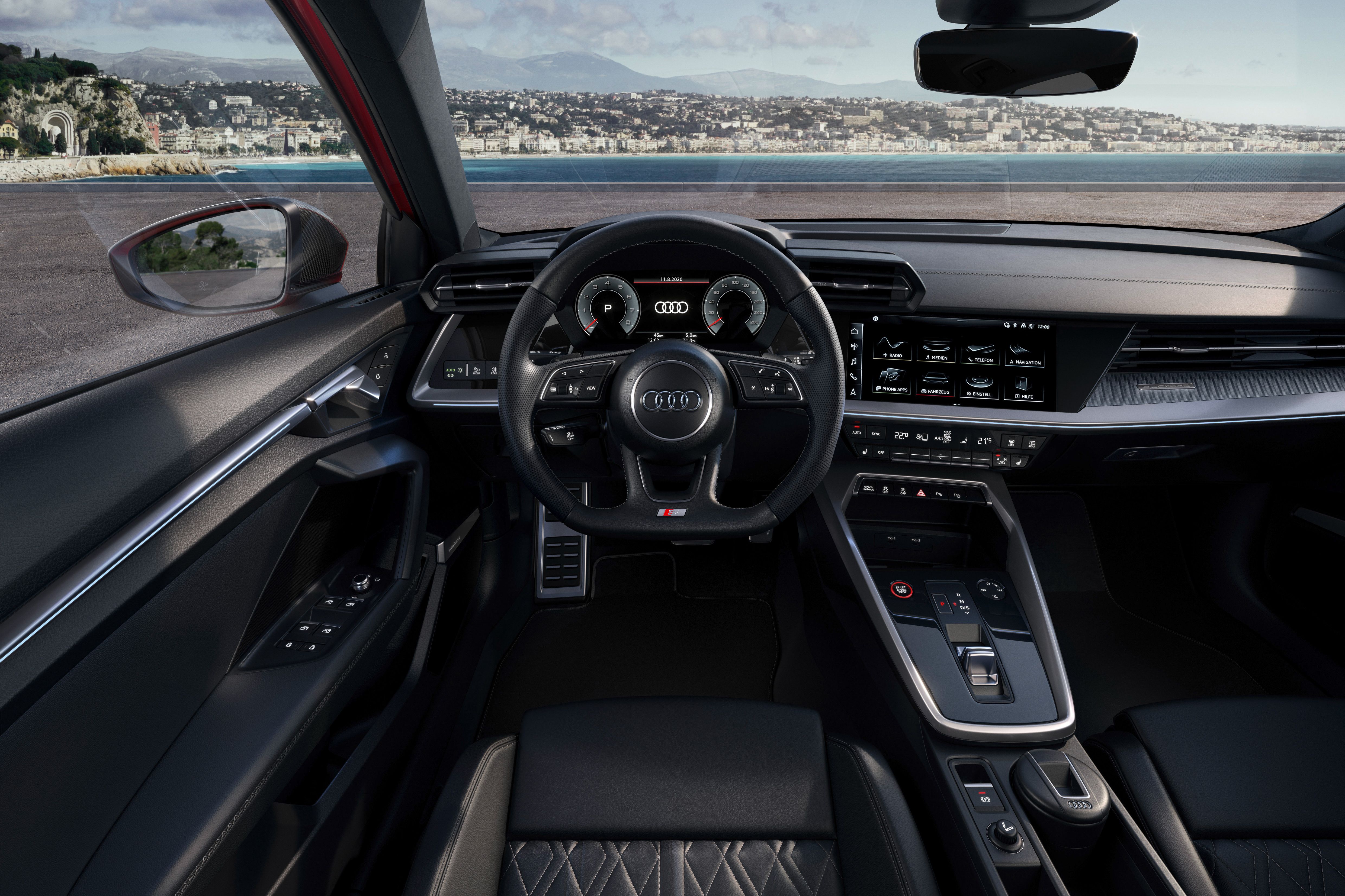 Audi S3 2022 review