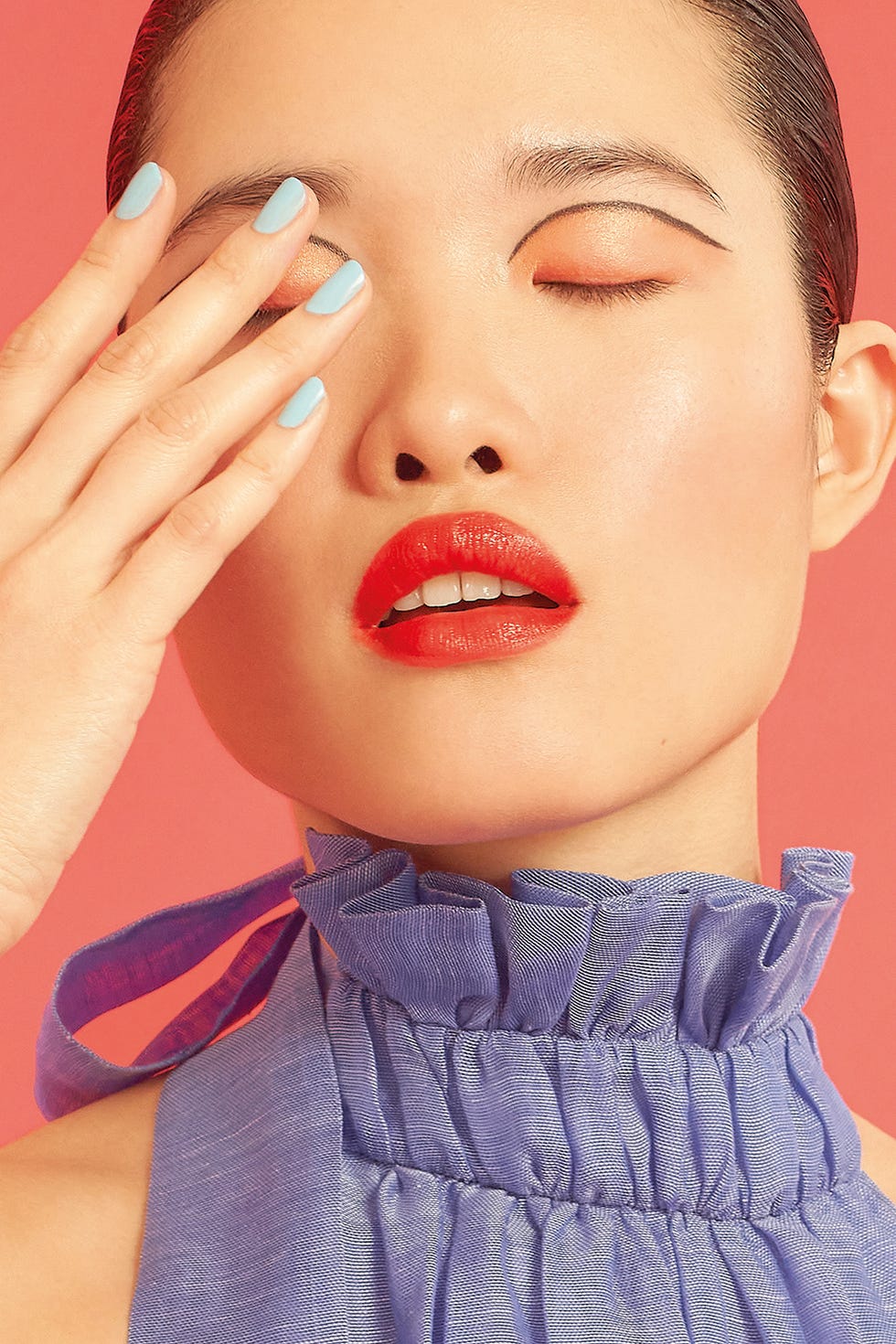 Big beauty trends for 2022 - 8 trends that will be big in 2022