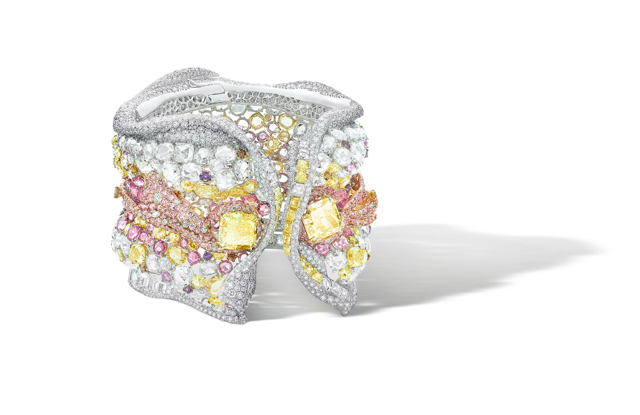 The best high jewellery collections at Paris Couture SS24