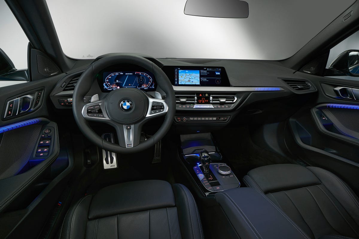 Full Hood Kit | BMW 2 SERIES GRAN COUPE SPORT LINE 2022