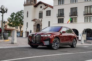 2022 bmw xdrive50