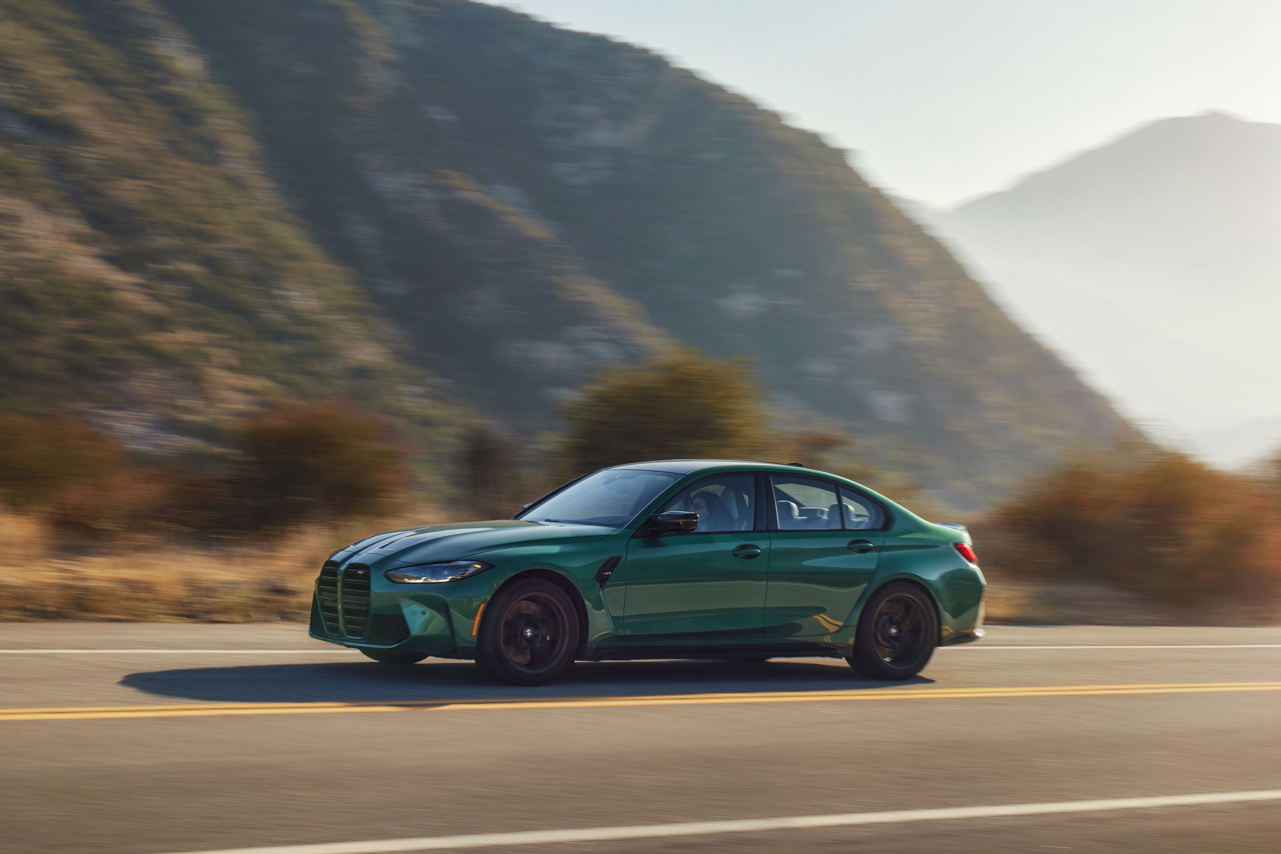 2022 BMW M3 Long-Term Road Test: 30,000-Mile Update