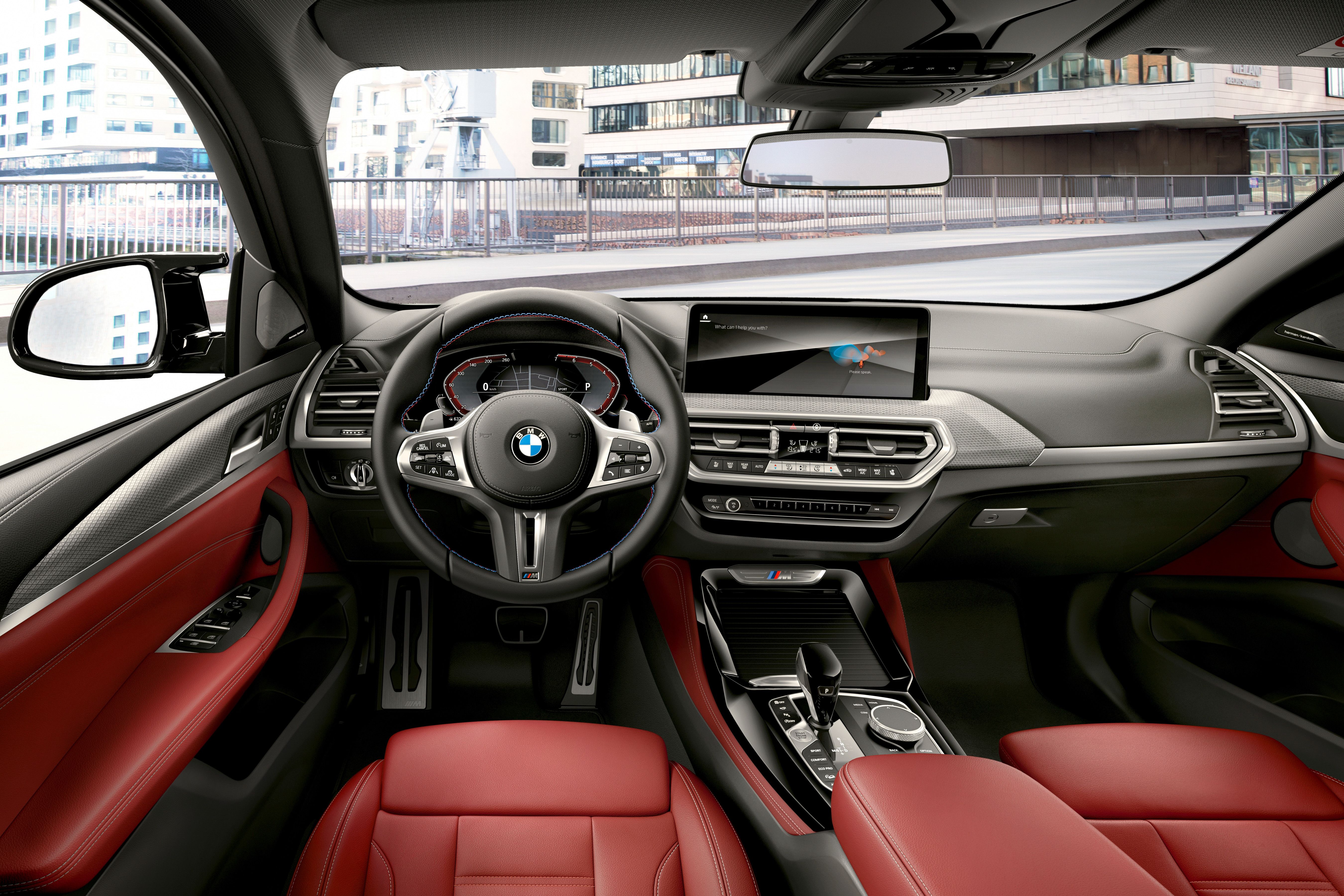 2024 BMW X4 Review, Pricing, and Specs