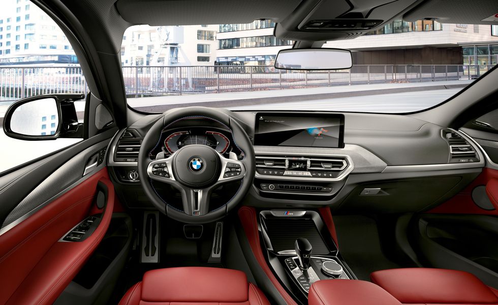 2024 BMW X4 Specs, Review, Price, & Trims