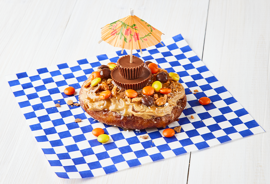 Behold: The Best State Fair Food In Every State