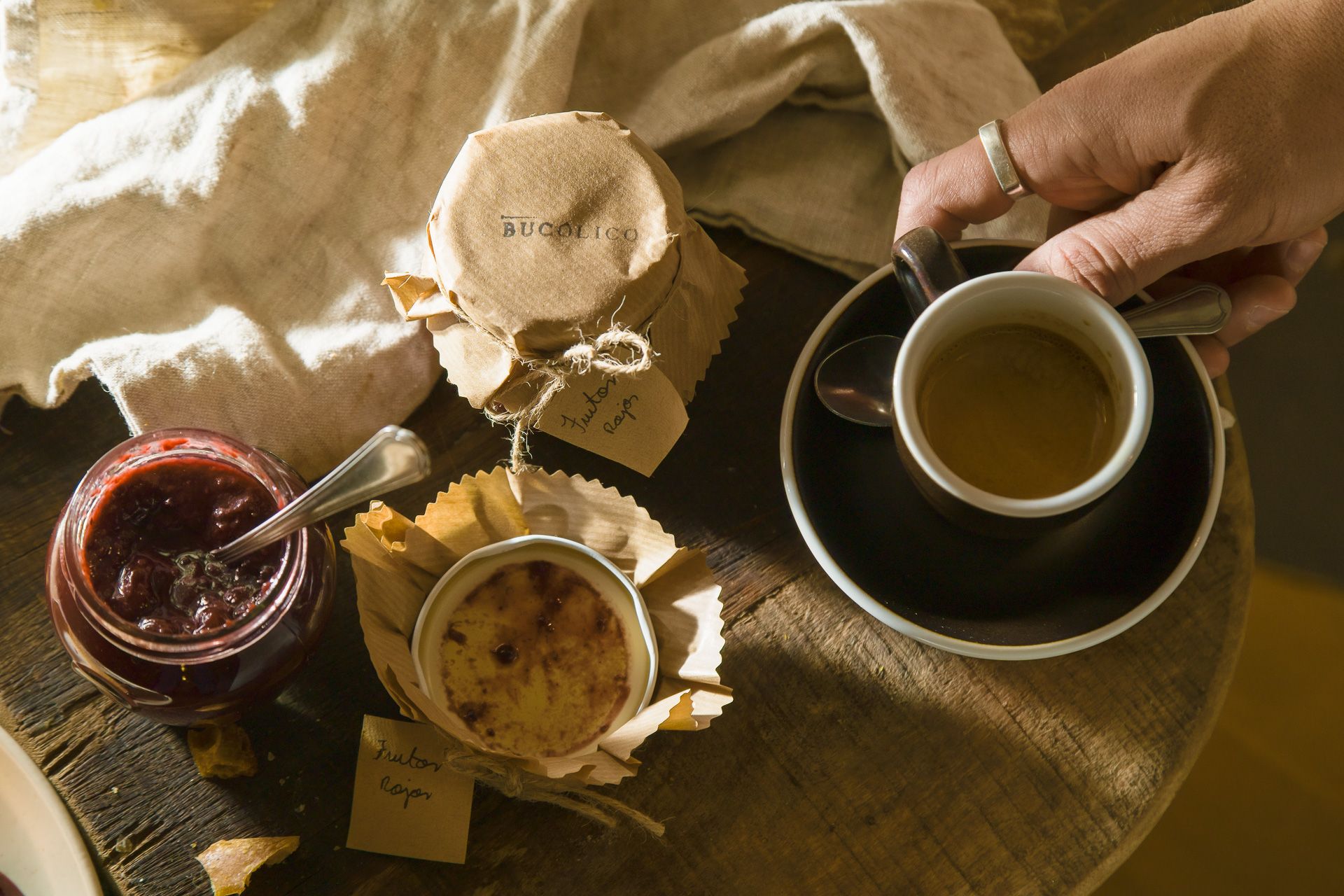 Los 13 mejores brunch de Madrid para comer en terraza