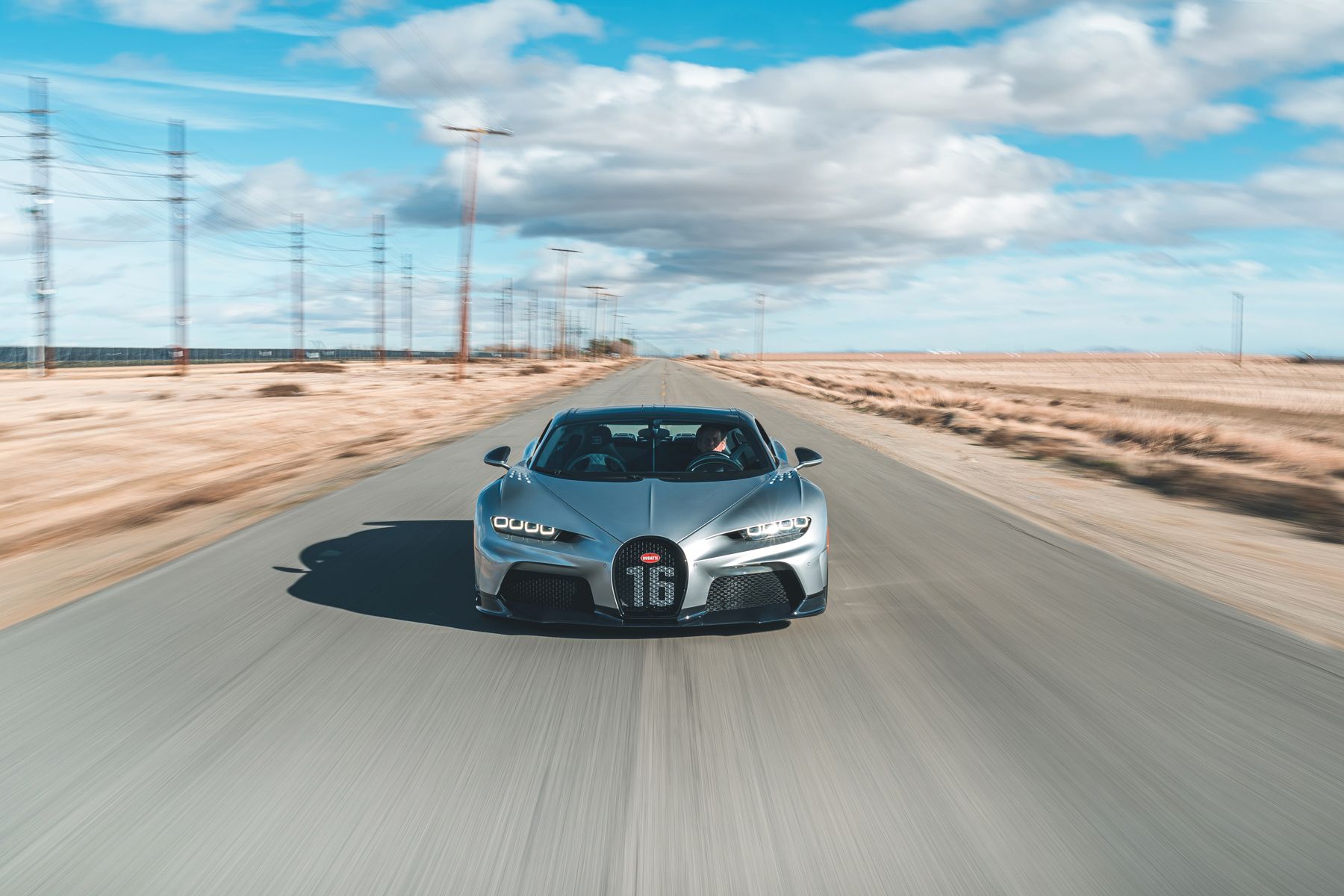 2022 Bugatti Chiron Super Sport Review: Magic That Goes Beyond Numbers