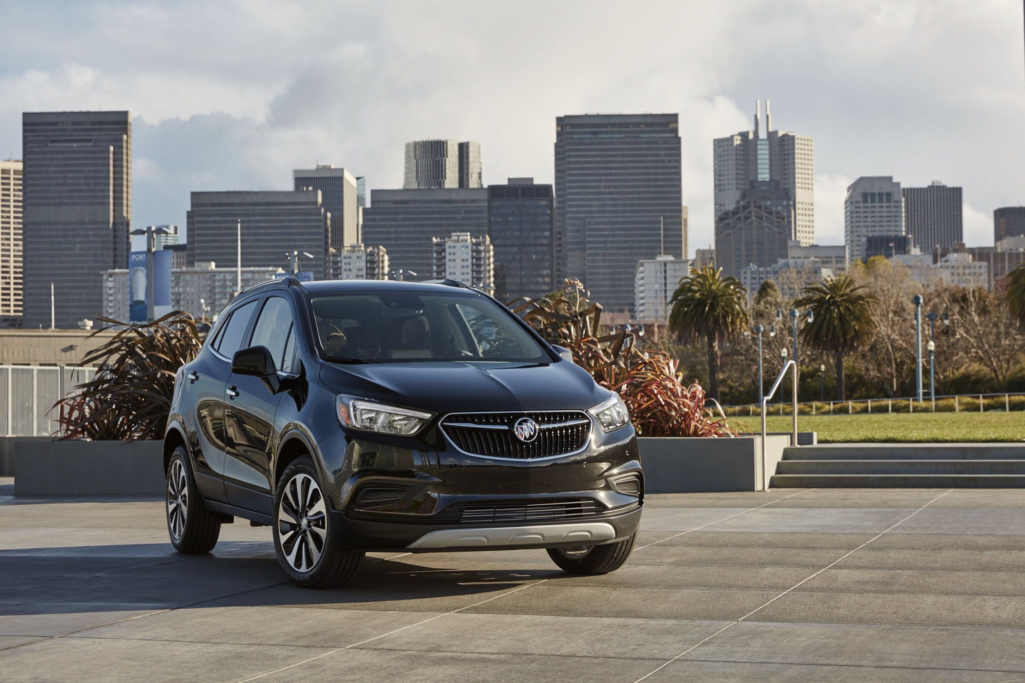 Buick Encore Privilégié 2019