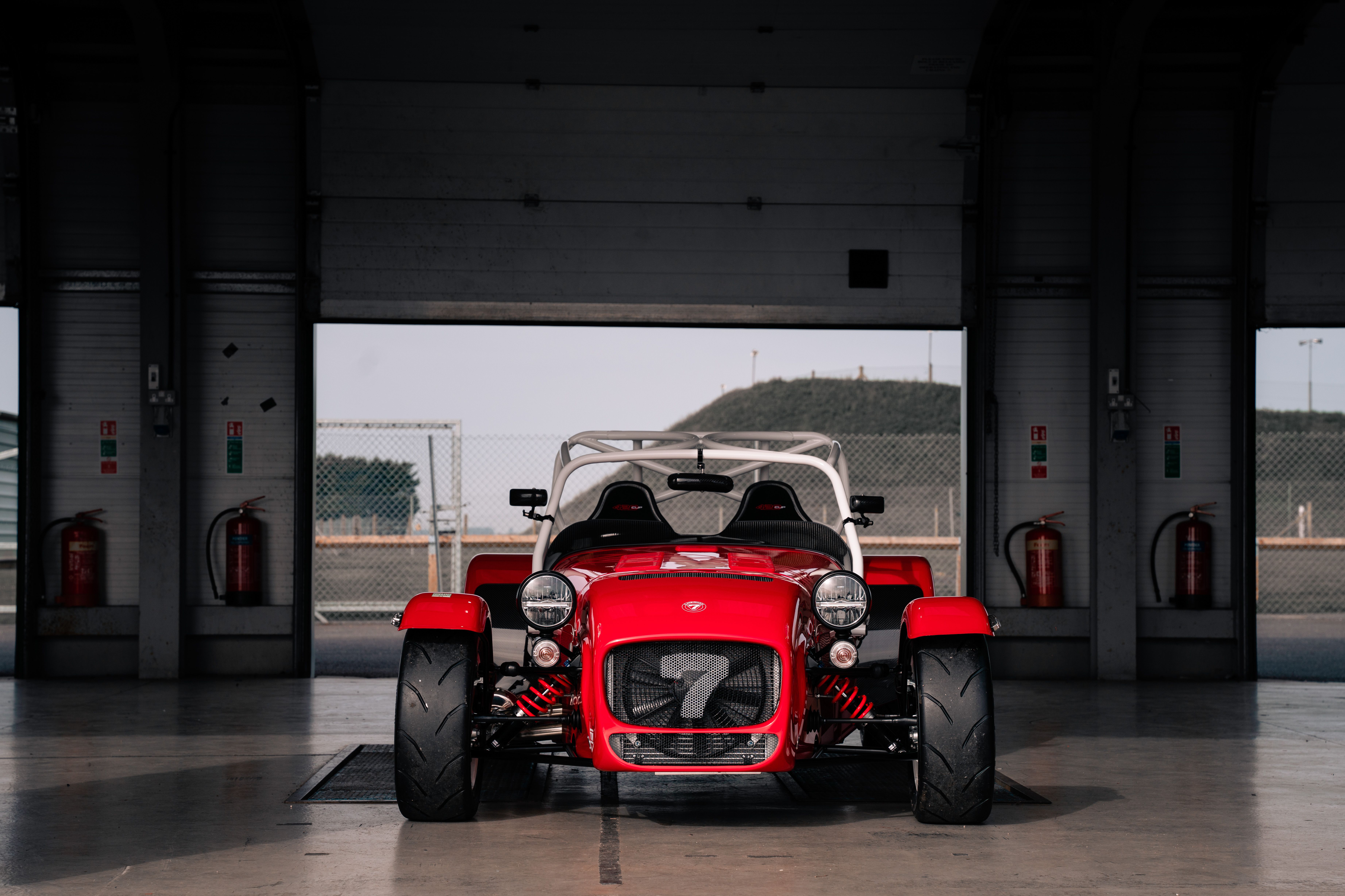 T3 Drives: The Caterham 310R is engaging, addictive, and a little bit  terrifying | T3