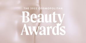 the 2022 cosmopolitan winter beauty awards