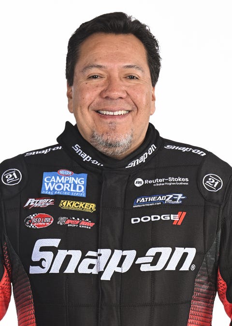 Pedregon Tells NHRA Teams Worried about Inflation to Stay Home