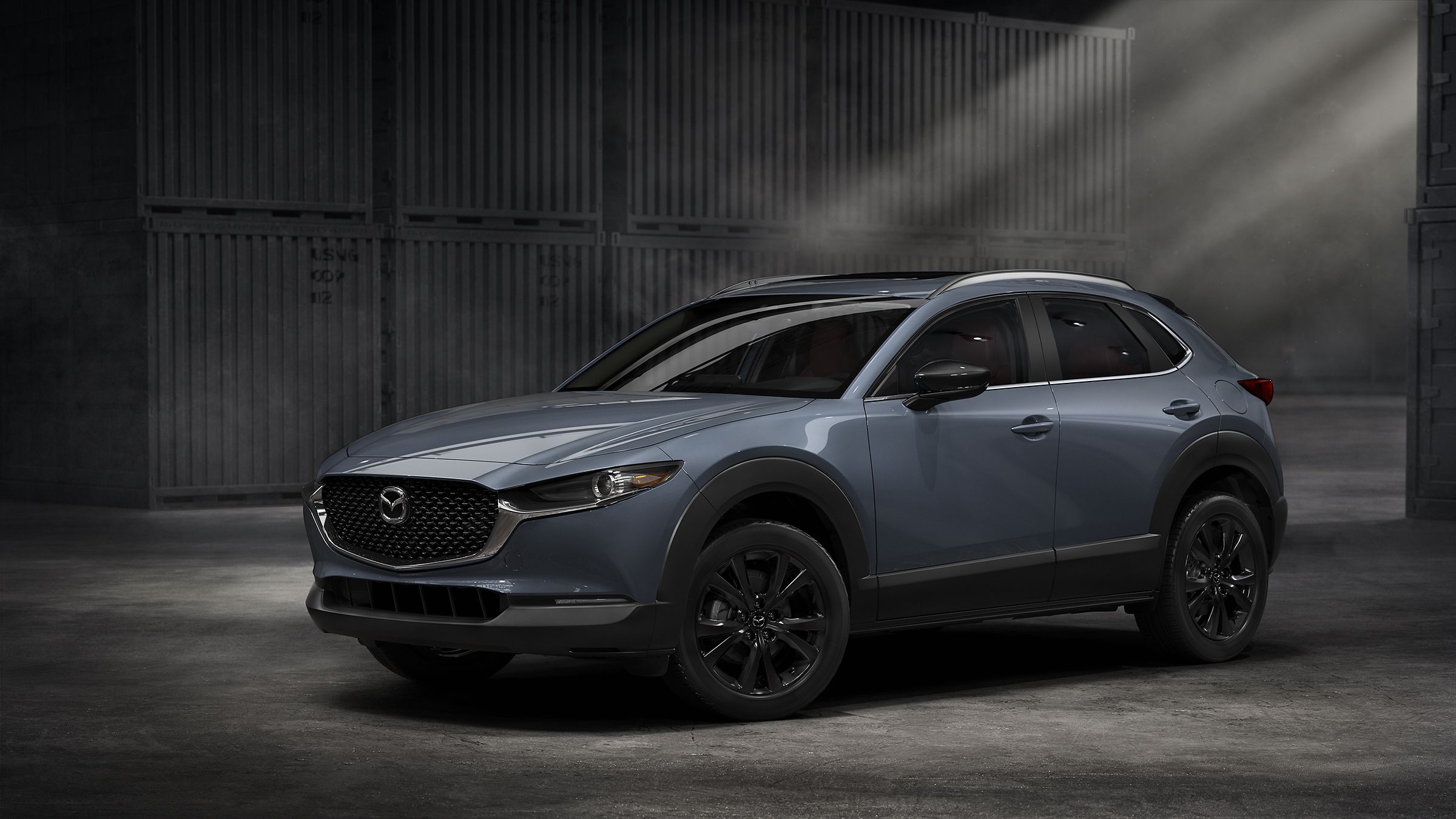 Onderzoek het Opmerkelijk advies 2023 Mazda CX-5 Review, Pricing, and Specs