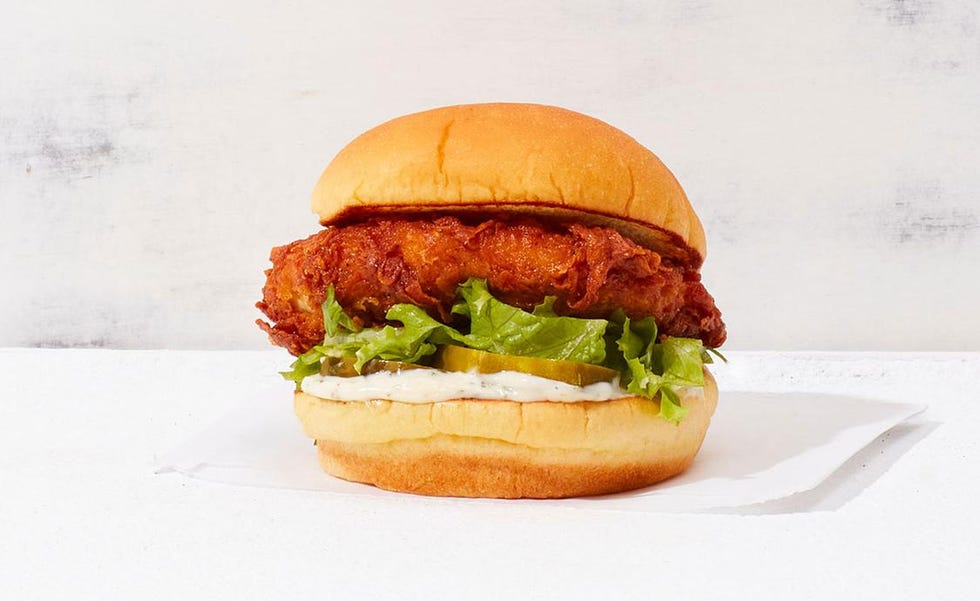 shake shack