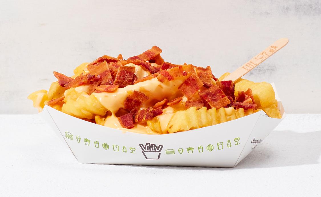 The Best Shake Shack Menu Items — What To Order At Shake Shack 0766