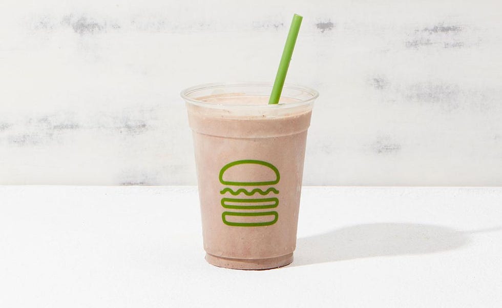 shake shack shakes