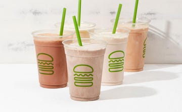 shake shack