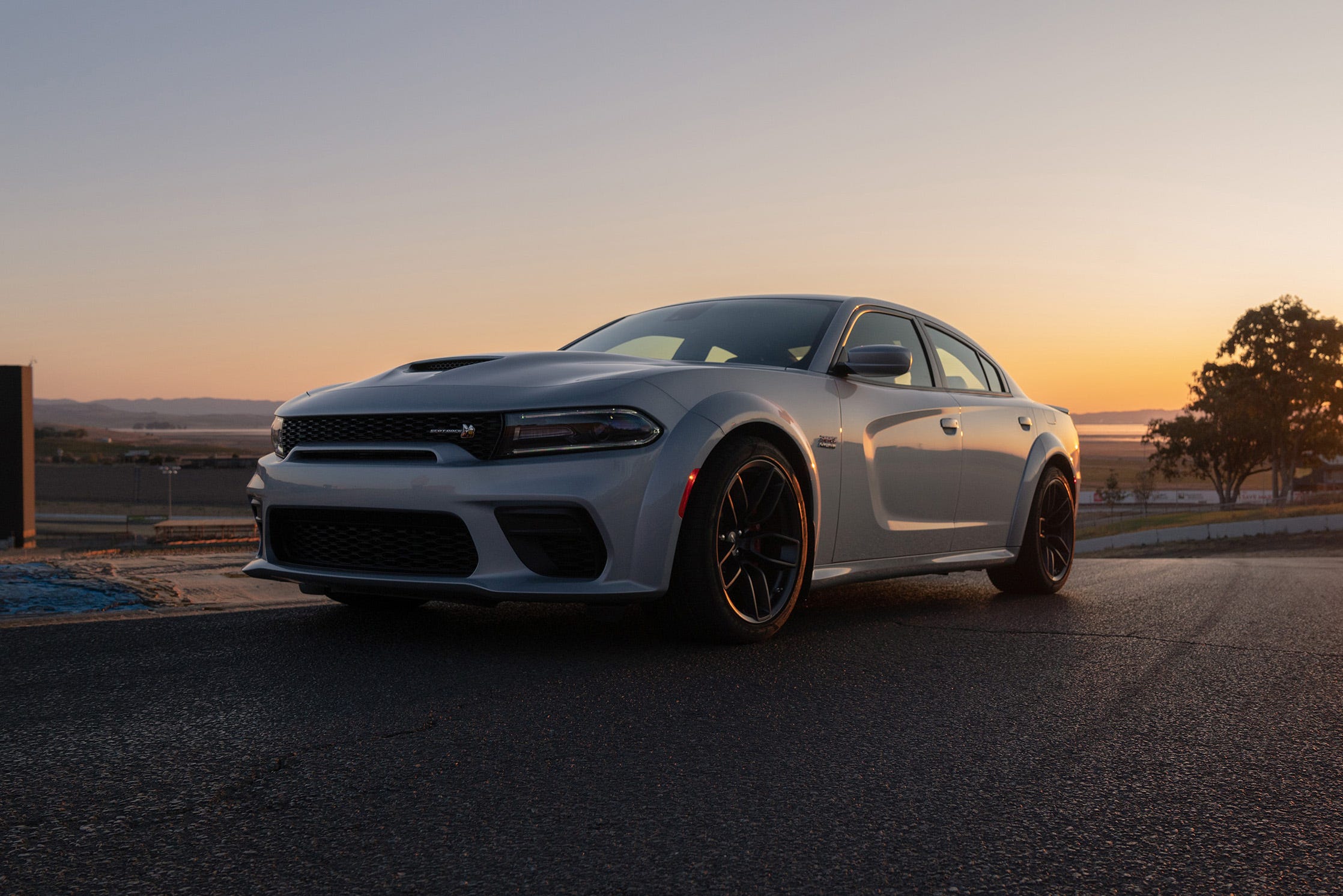 2017 Dodge Viper Review, Pricing, and Specs