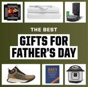 the best gifts for fathers day