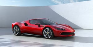 2023 ferrari 296 gtb