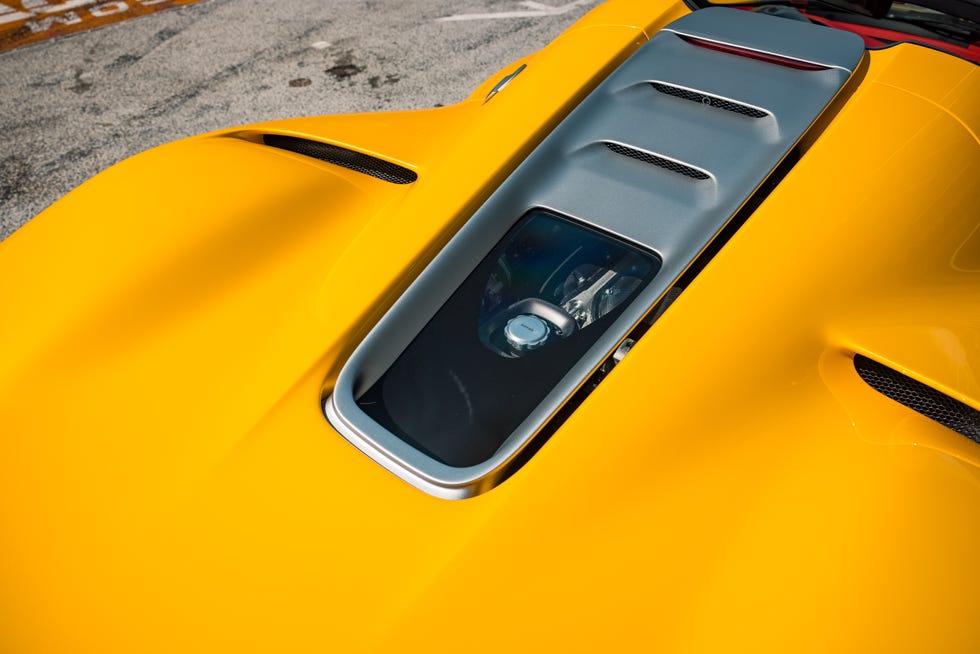 2022 ferrari daytona sp3