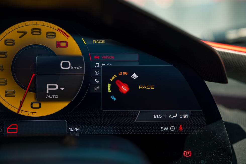 2022 ferrari daytona sp3