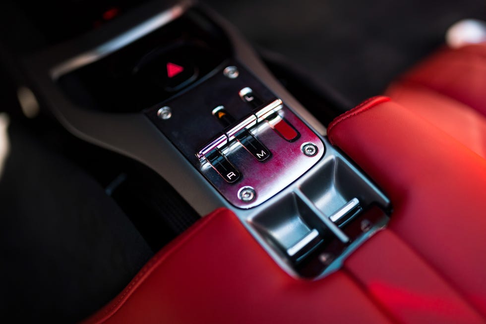 2022 ferrari daytona sp3