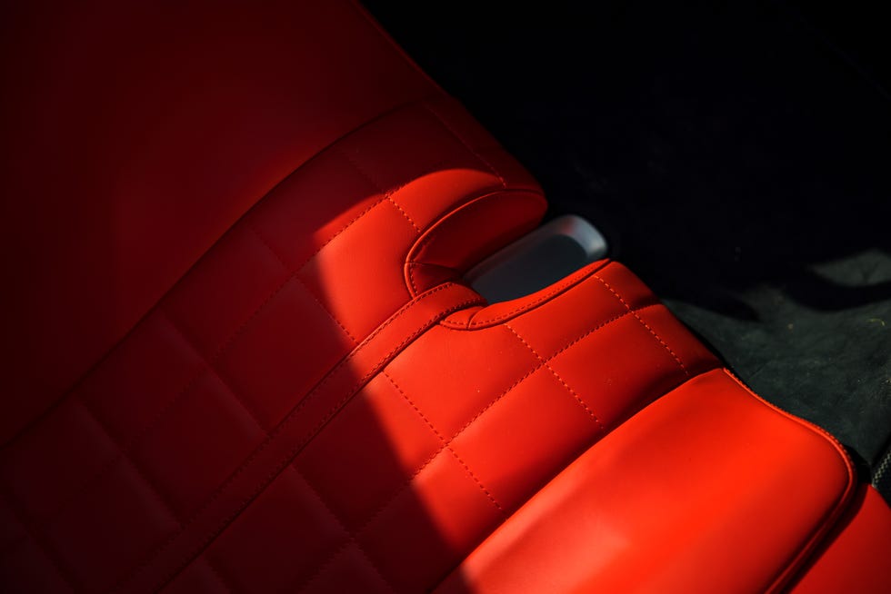 2022 ferrari daytona sp3