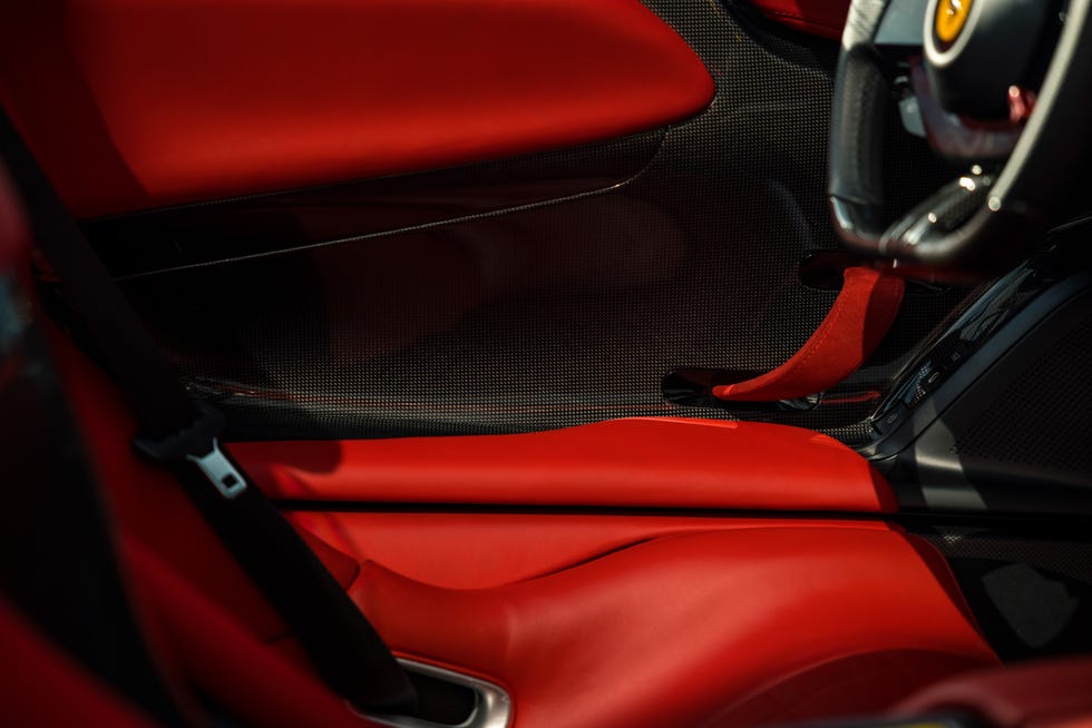 2022 ferrari daytona sp3
