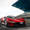 2023 Ferrari Daytona SP3 Review, Pricing, and Specs