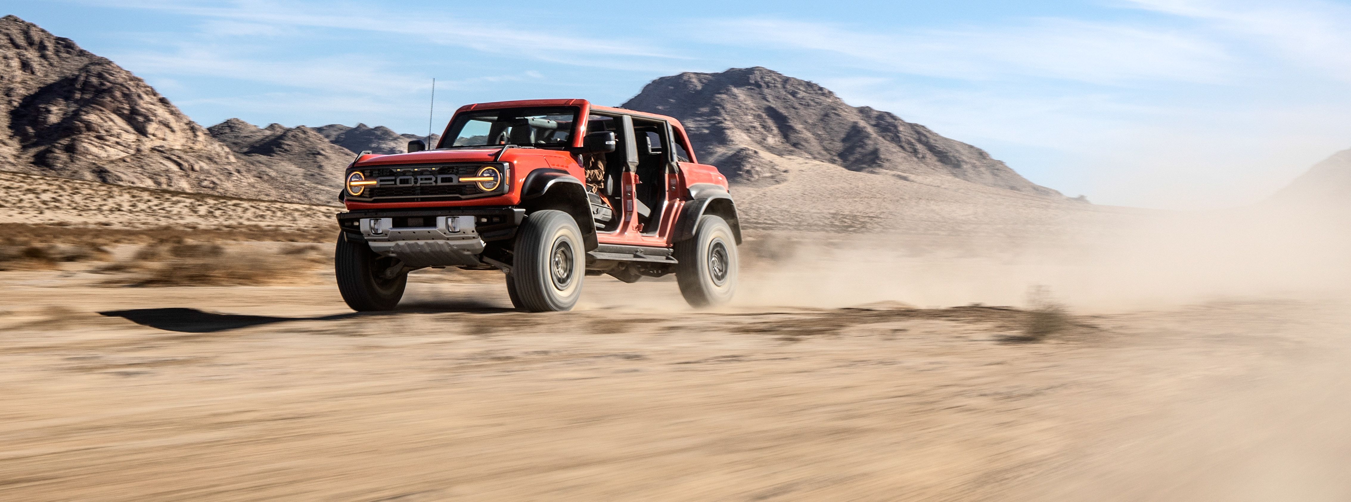 Tips And Tricks To Make Your Regular Car Off-Road Ready