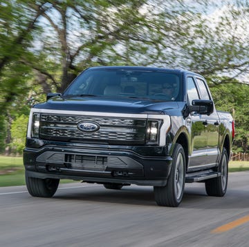 2022 ford f150 lightning platinum