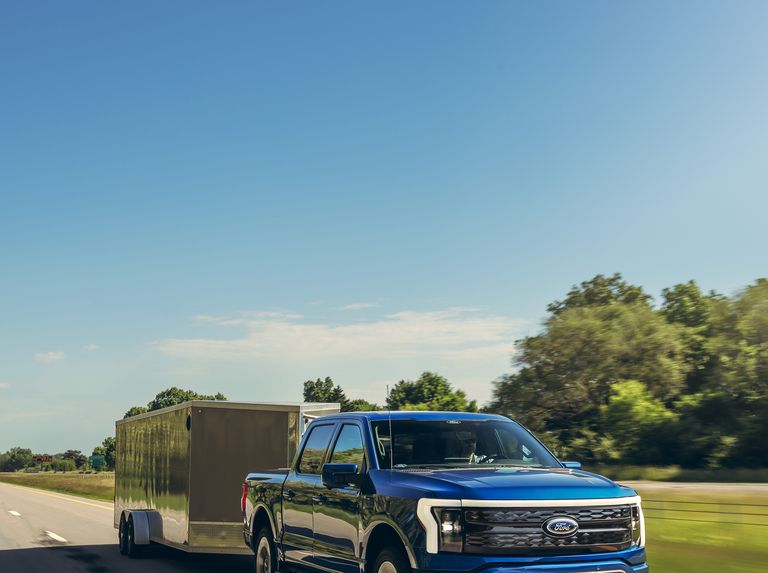 2024 Ford Super Duty Review, ﻿Pricing, and Specs