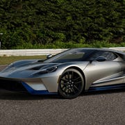 ford gt lm