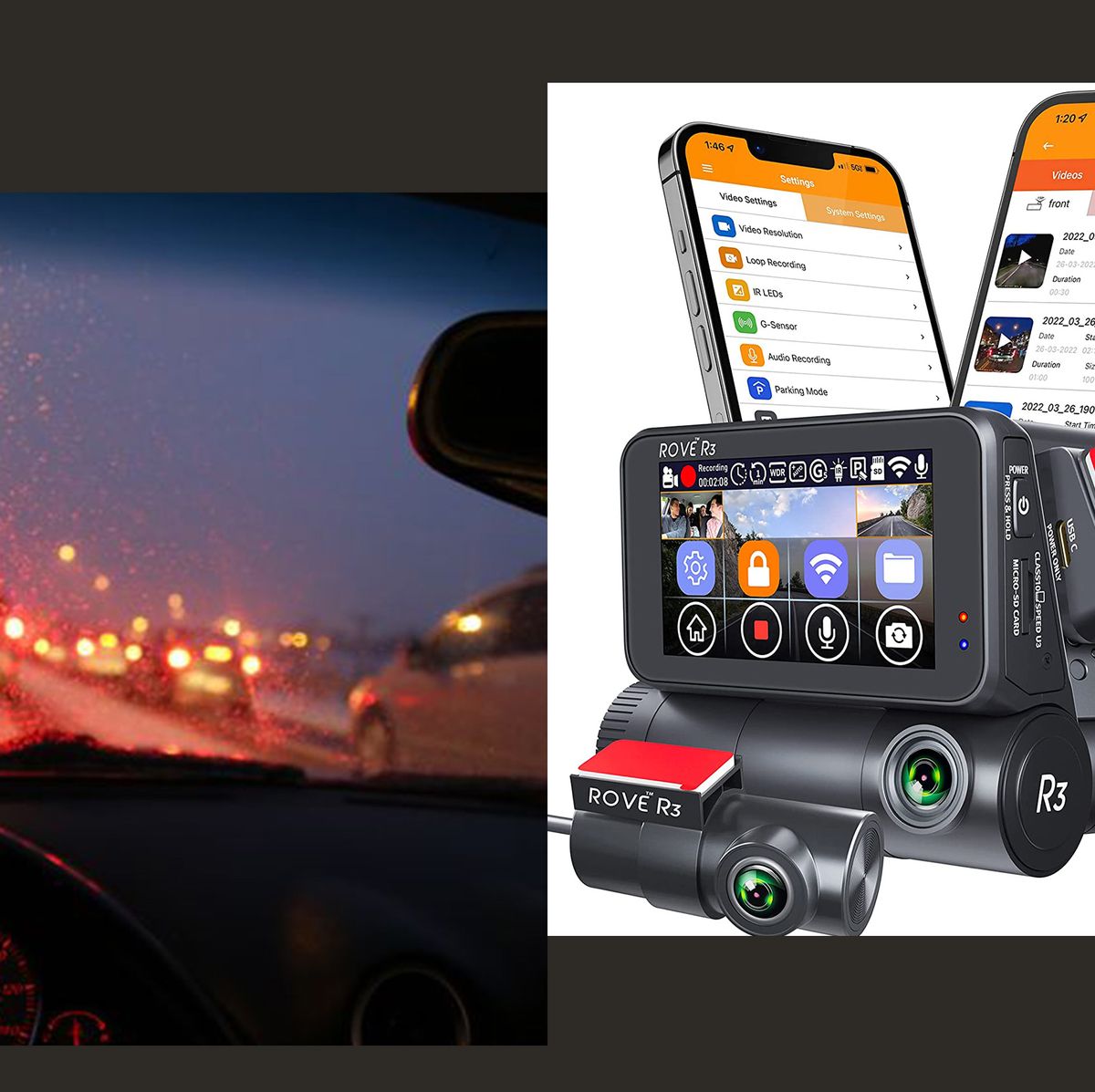 Prime Day is here, and so are our exclusive deals! Dive in and upgrade your  road safety today. : r/rovedashcam