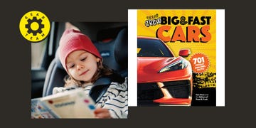 best car books for kids