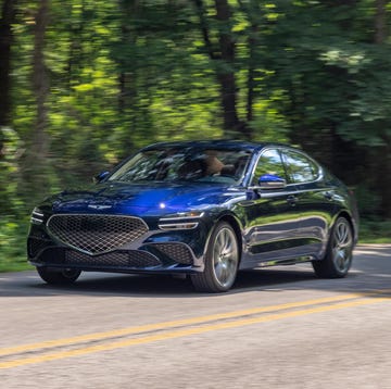 2023 genesis g70 33t awd