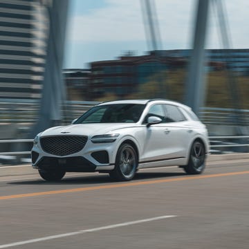 2022 Genesis GV70 3.5T Sport Prestige 2022 genesis gv70 35t sport prestige