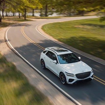 2022 Genesis GV70 LT Wrap 2022 genesis gv70 lt wrap