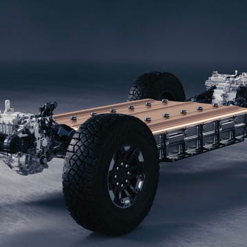 2022 GMC Hummer EV 2022 gmc hummer ev