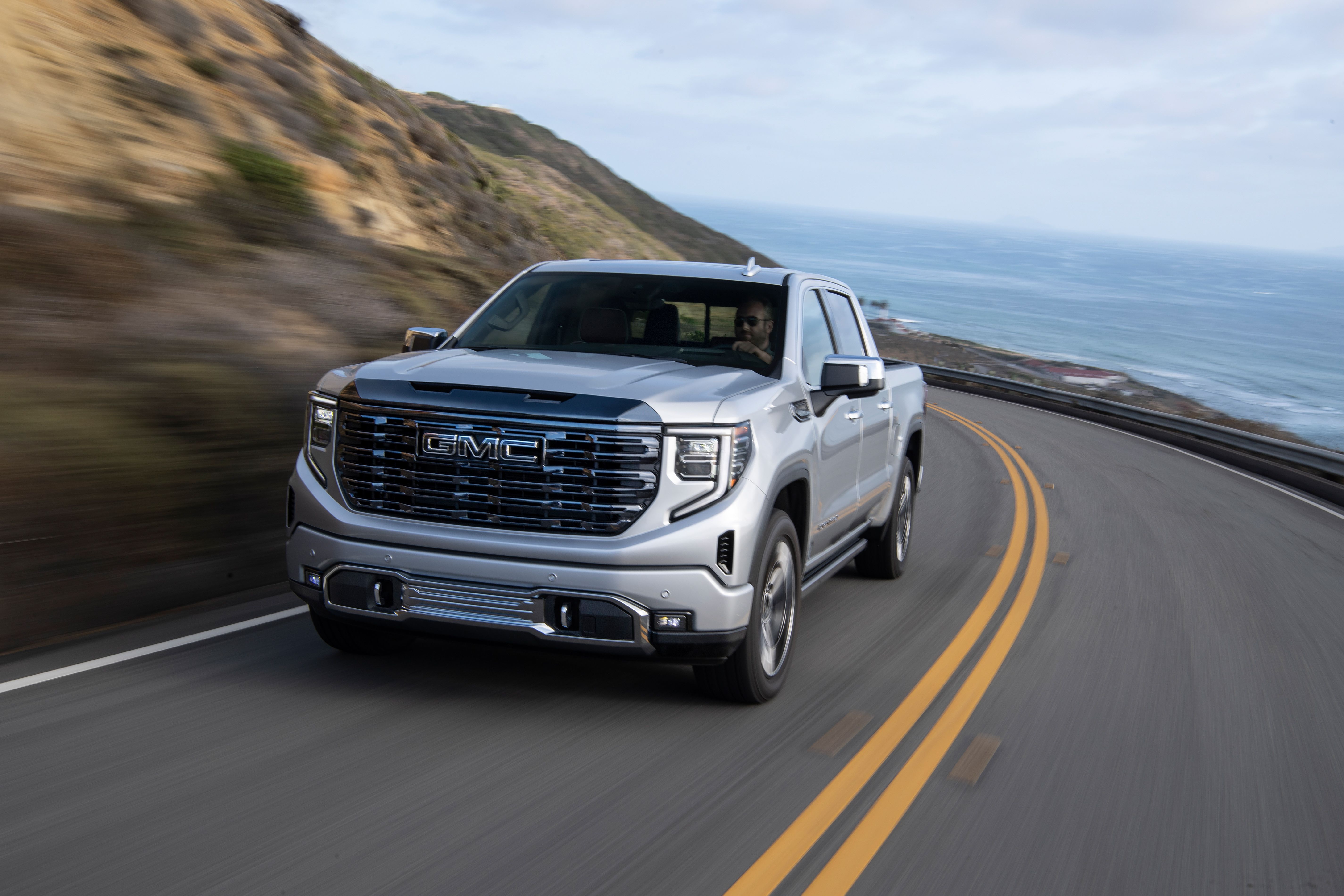 2024 GMC Sierra 1500 Review, Pricing, and Specs