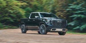 2022 gmc sierra 1500 denali ultimate