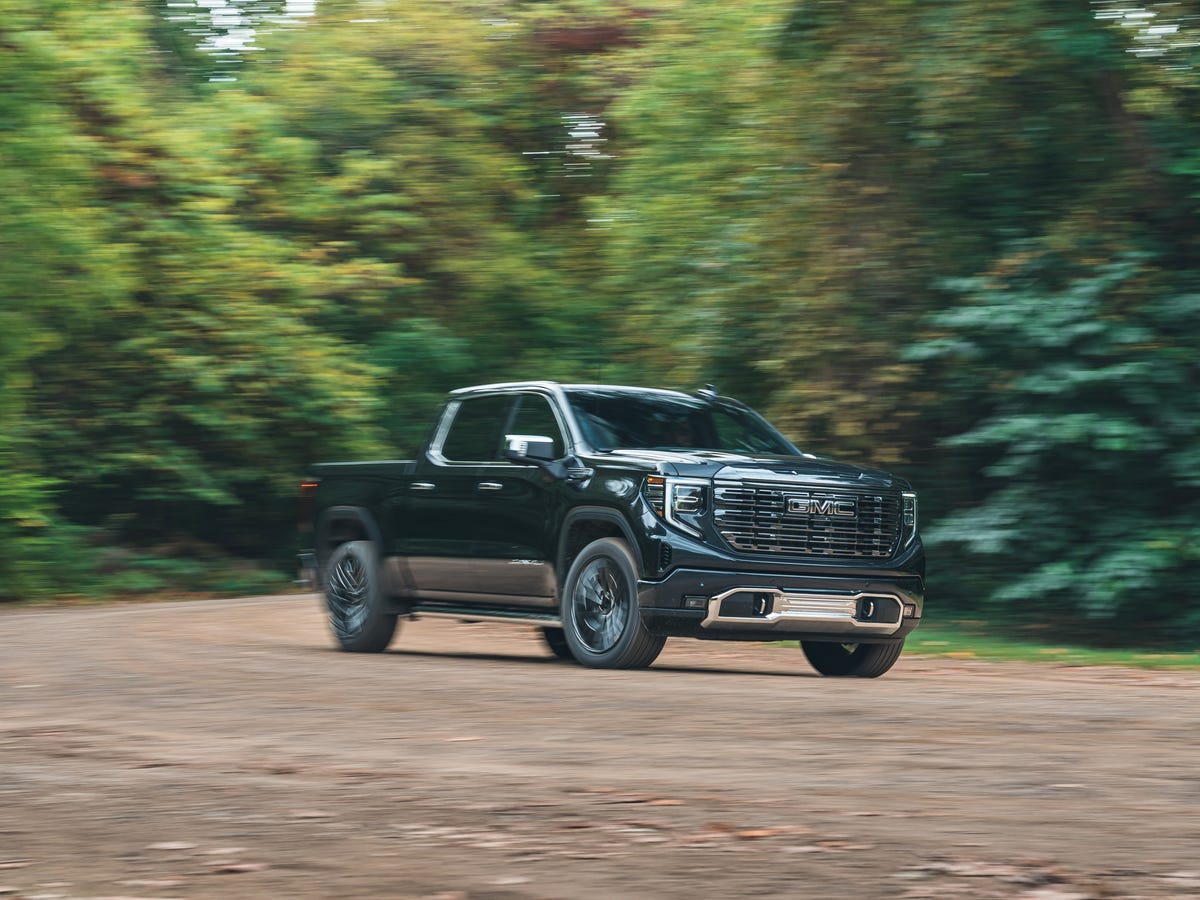 Roof Kit | GMC SIERRA 1500 LIMITED PRO 2022 Roof Kit | GMC SIERRA 1500 LIMITED PRO 2022