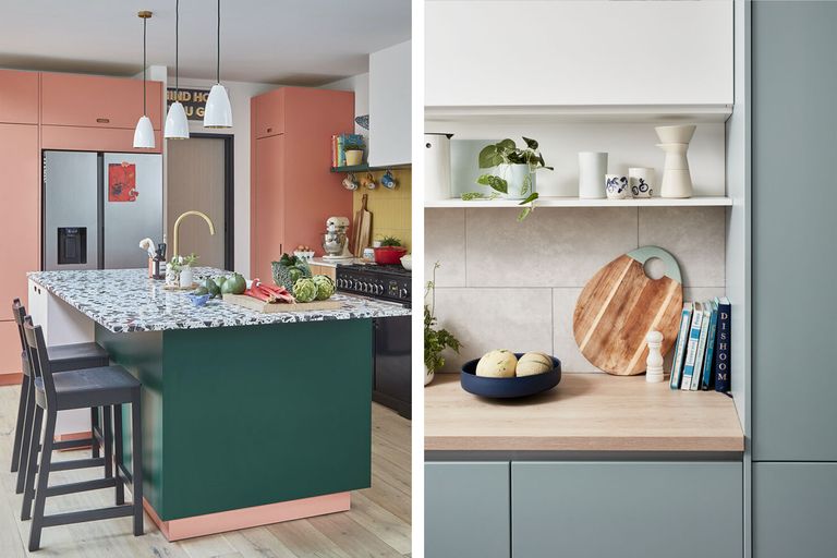 7 Interior Design Trends For 2022 To Inspire Your Home Makeover