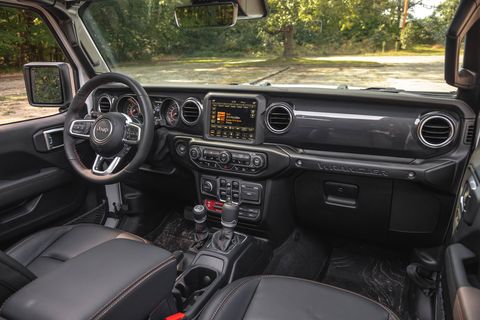 2021 jeep wrangler rubicon 392