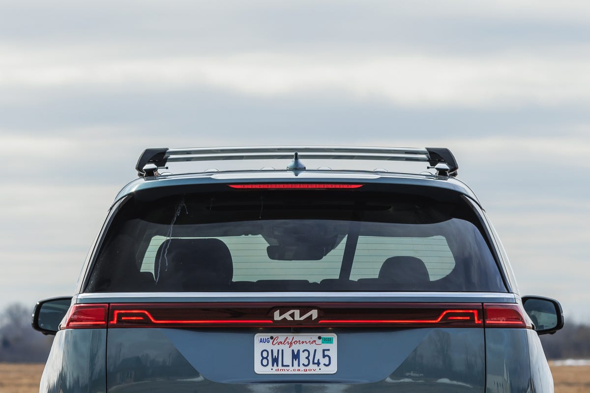 Tested: How Much Do Roof Racks Affect Fuel Economy?