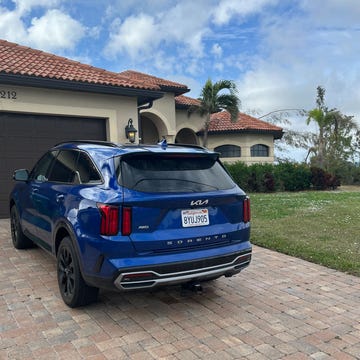 2022 kia sorento sx awd